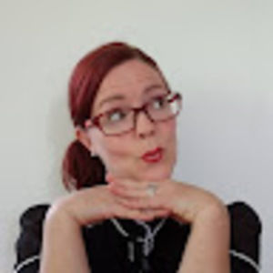 Meet your Posher, Kathleen